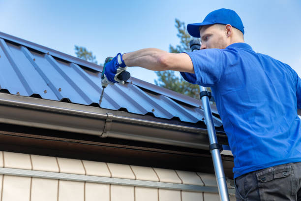 Best Chimney Flashing Repair  in Swissvale, PA